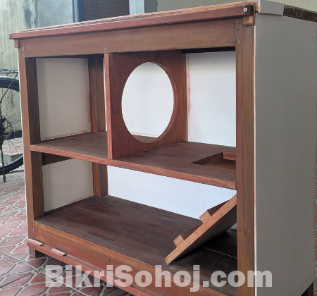 প্রিমিয়াম ক্যাট হাউস বিক্রয়